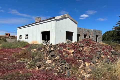 Villa i Villaverde, Fuerteventura, Villaverde - € 395.000 | Ref: C0390 - foto 17